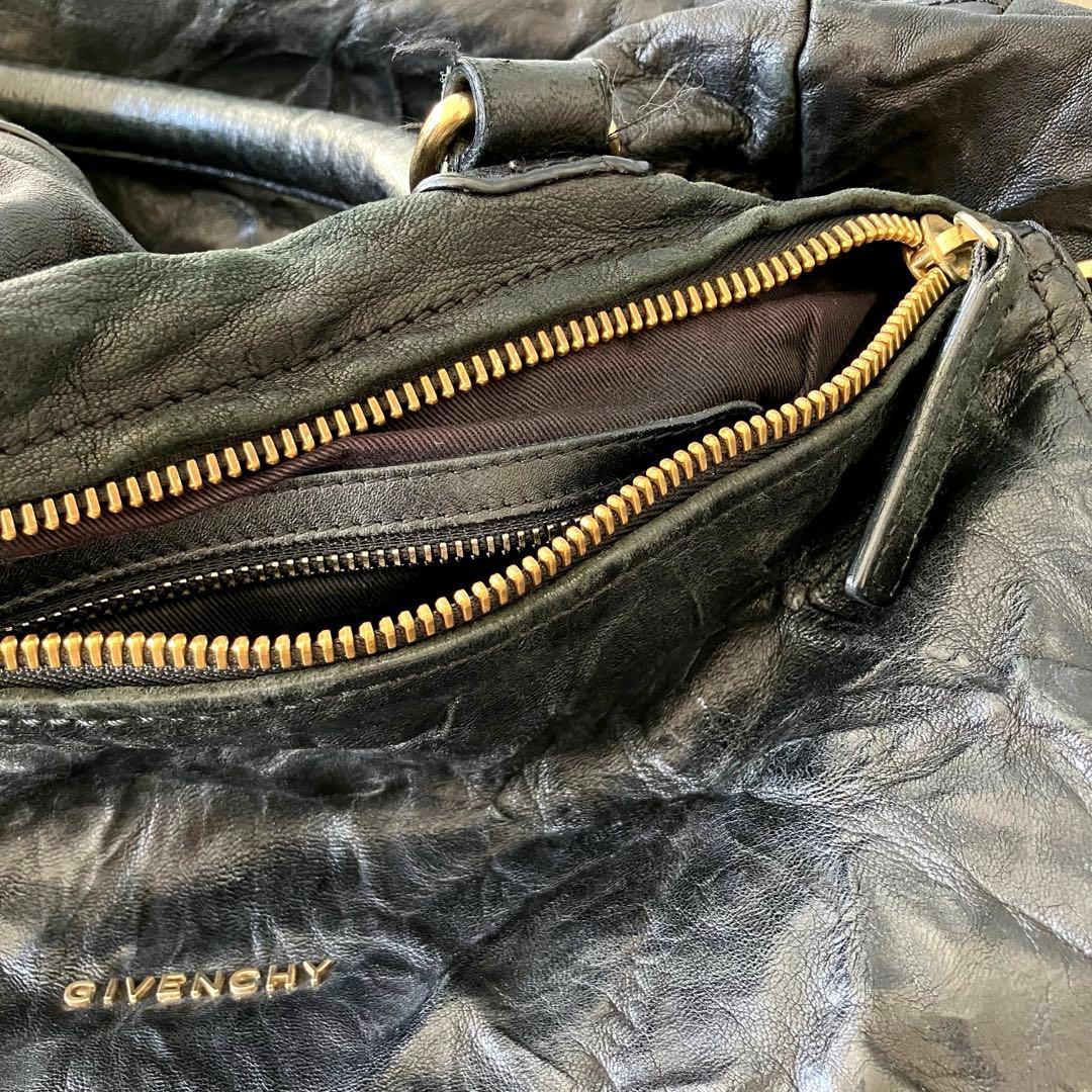 ◆Givenchy ジバンシー パンドラバッグ ショルダーバッグ ハンドバッグ