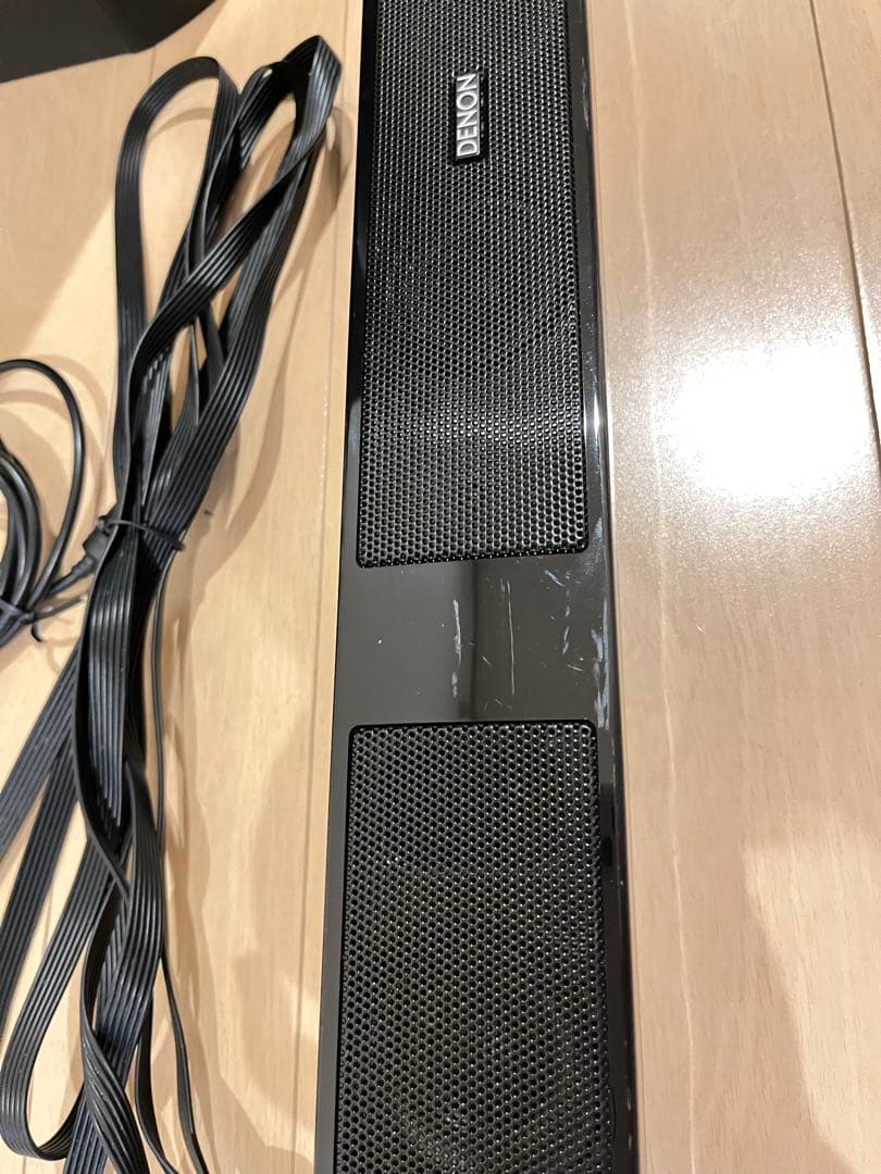 DENON(デノン) ホームシアターシステム
