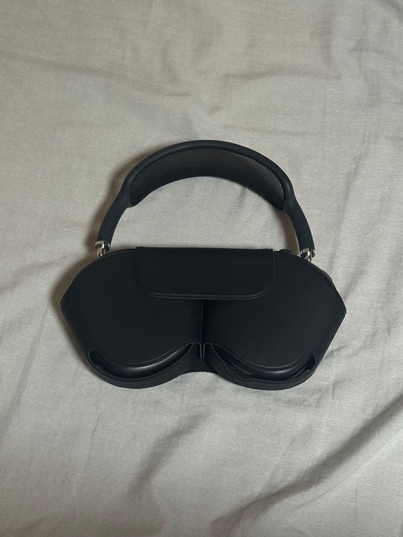 Airpods Max スペースグレー