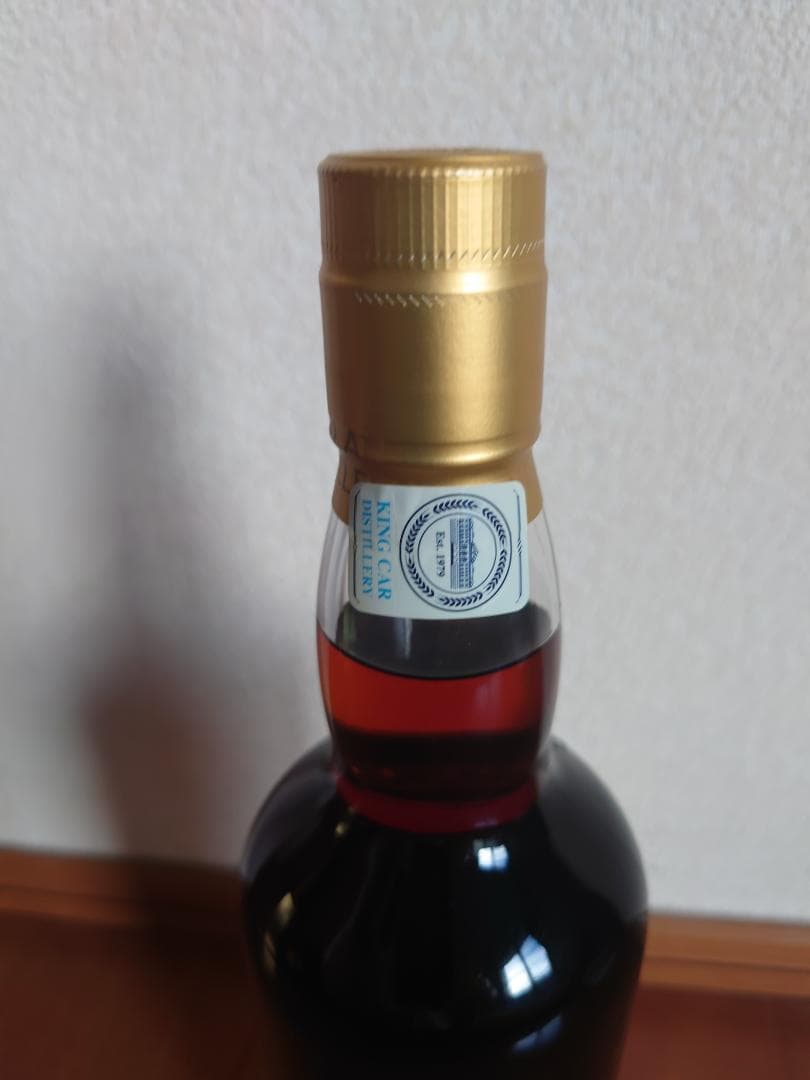 カバランソリスト フィノシェリー カスク