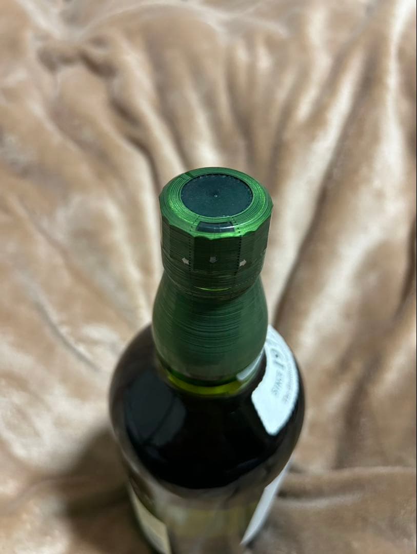 白州　THEHAKUSHU　シングルモルトウイスキー　700ml