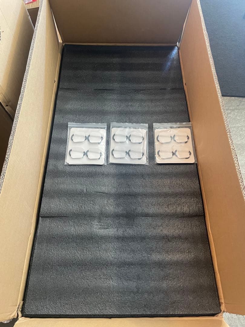 【新品未使用】EcoFlowソーラートラッカー