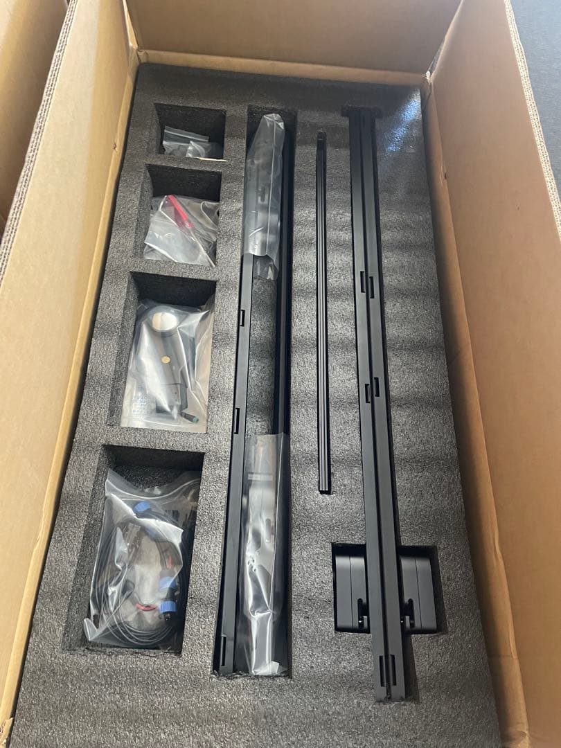 【新品未使用】EcoFlowソーラートラッカー