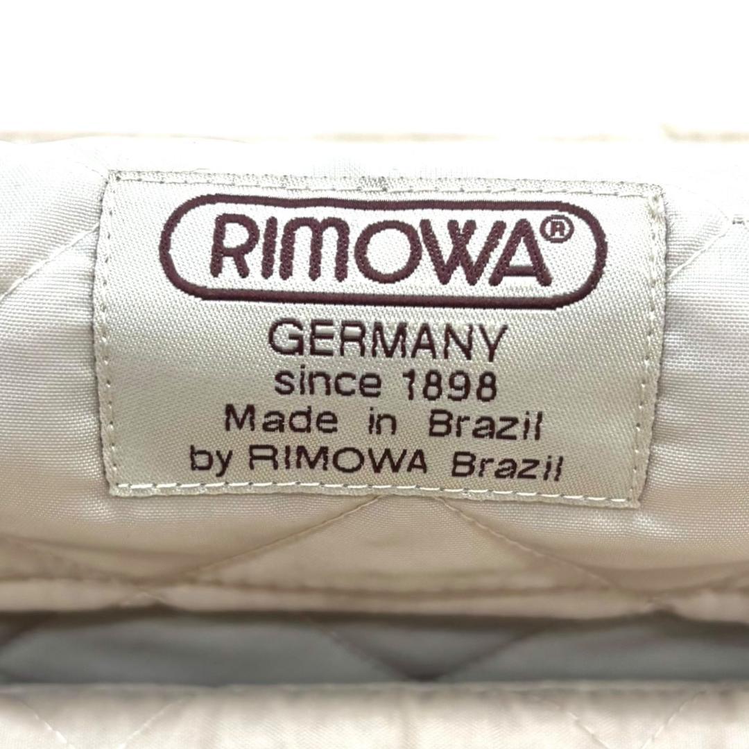 希少 リモワ ボサノバ 870.52 グリーン 4輪 32L 機内持込可能 美品