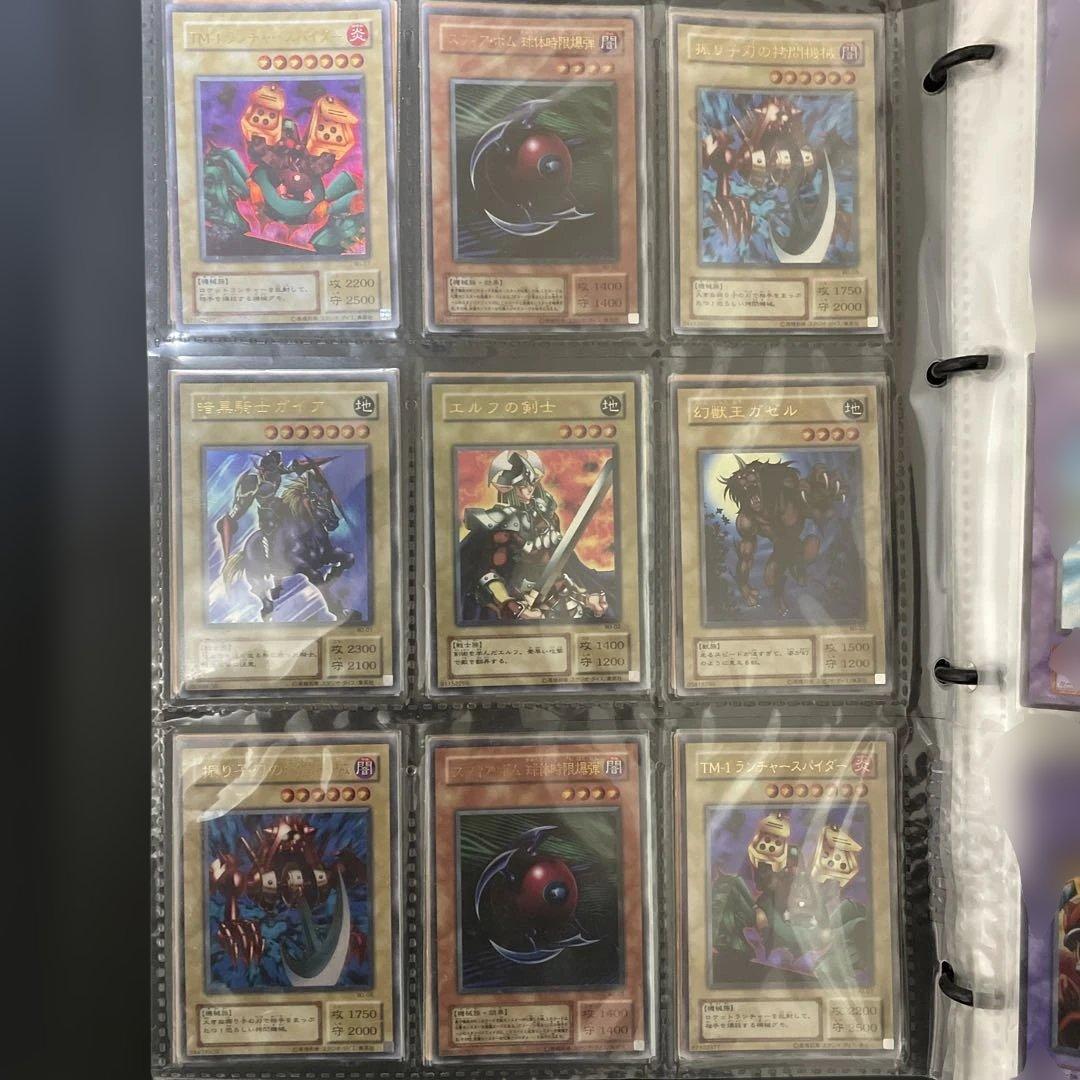 遊戯王 デュエルカード　まとめ売り