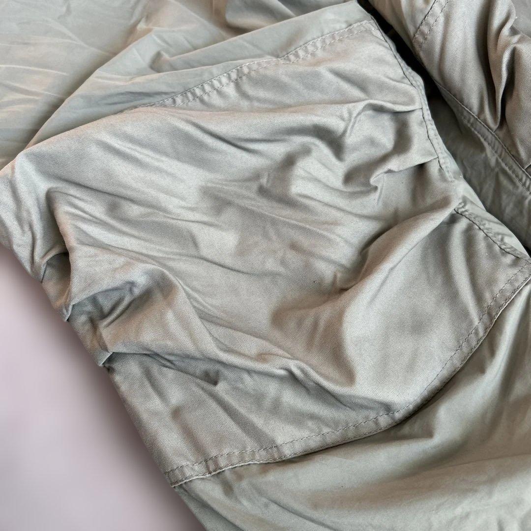 ECWCS プリマロフトADS level7 GEN L-R パンツ　寒冷地