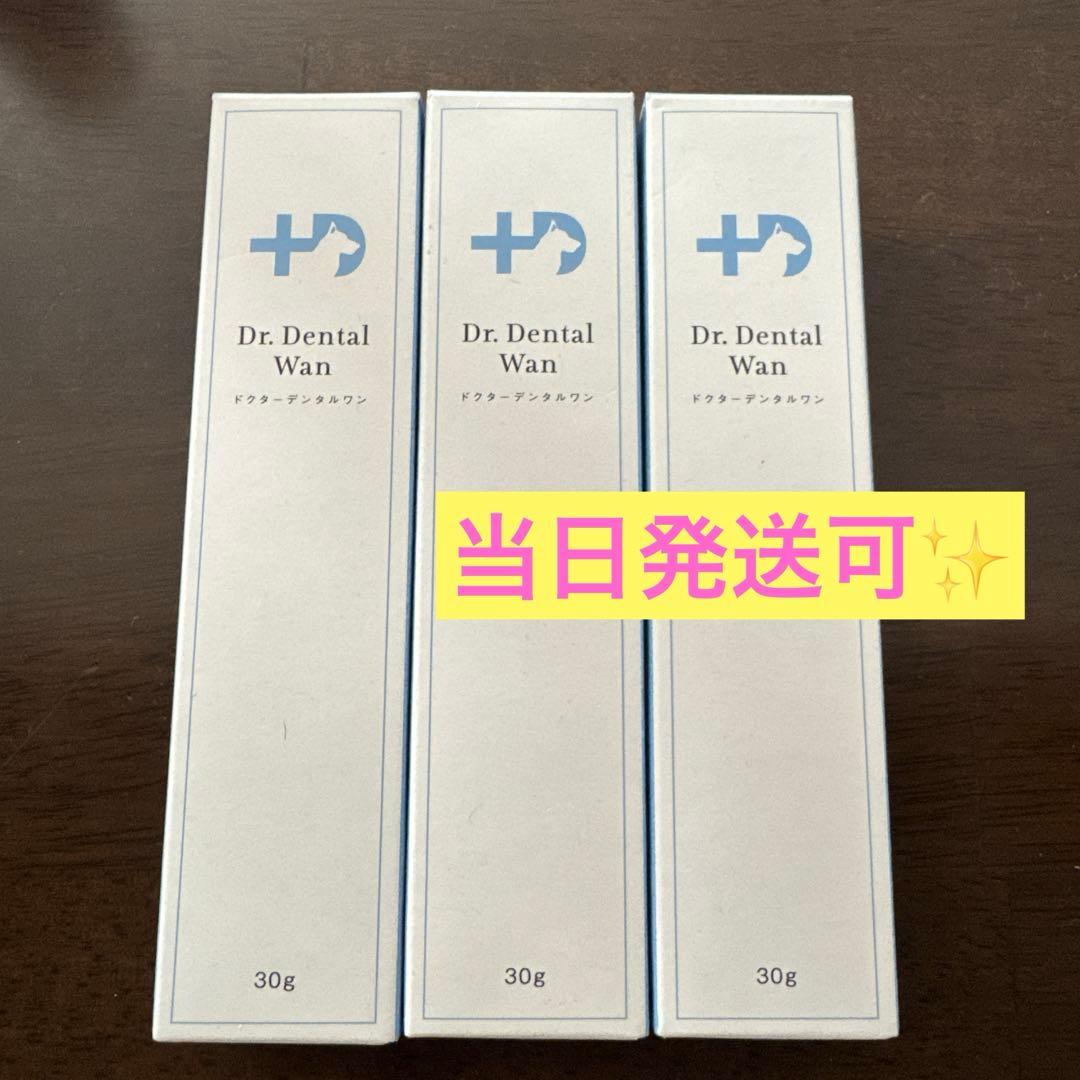 新品未使用⭐︎ドクターデンタルワン！早い者勝ち！