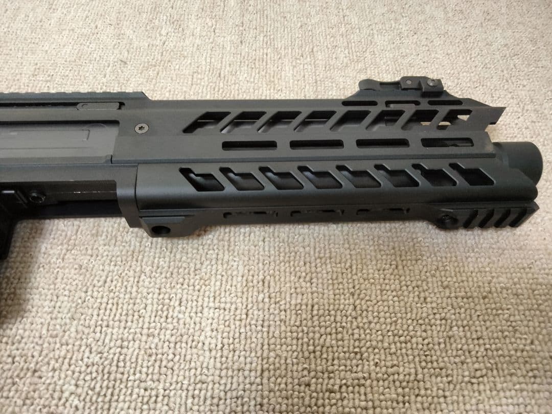 東京マルイSGR-12 電動ショットガン