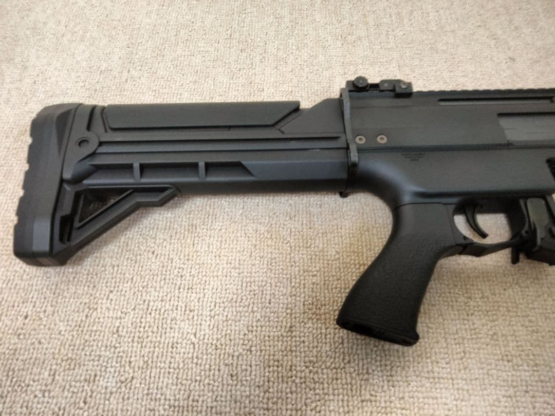 東京マルイSGR-12 電動ショットガン