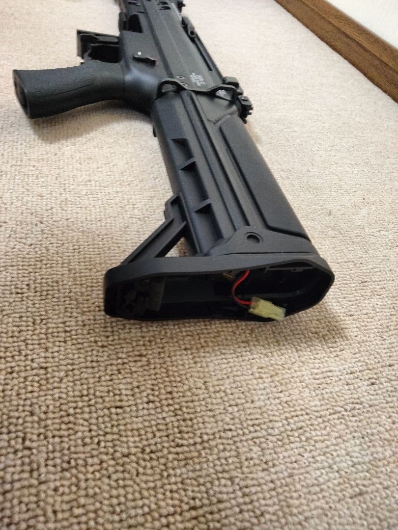 東京マルイSGR-12 電動ショットガン