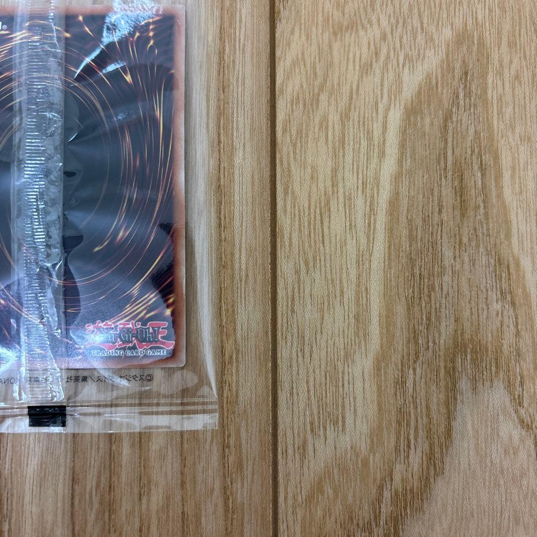 遊戯王　聖域に仕えし練達の魔導師　店舗予選　日本選手権プロモ　英語