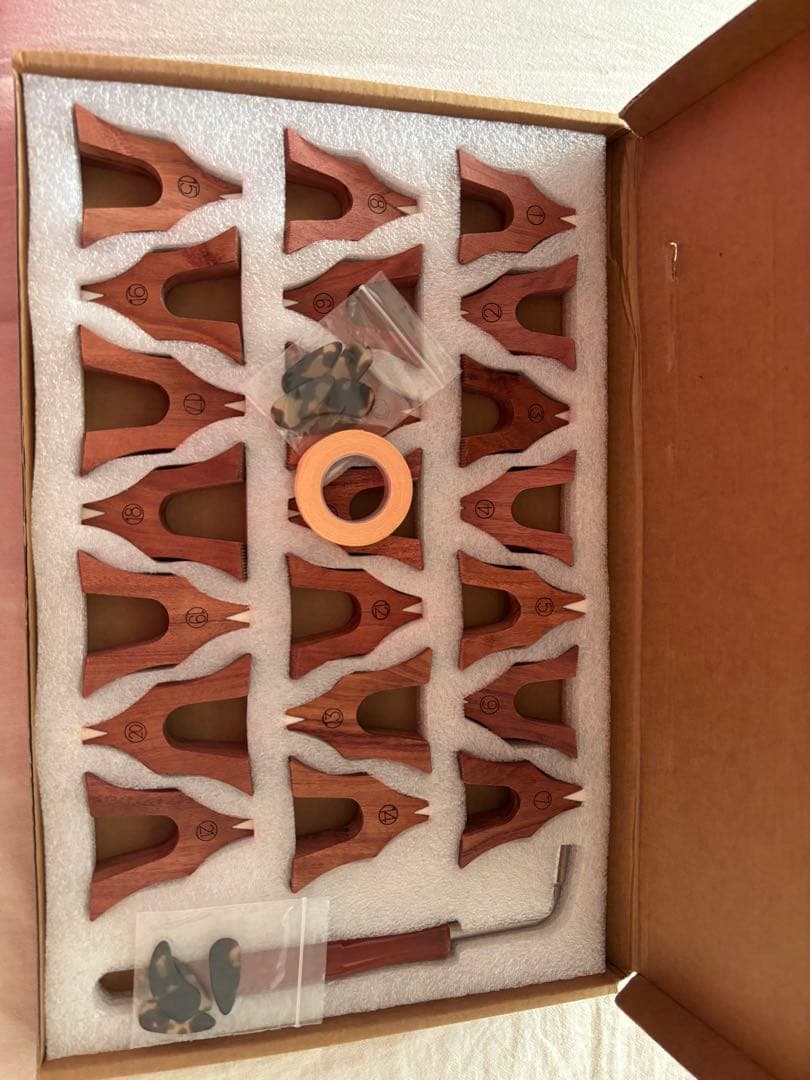 中国古筝 荷塘月色