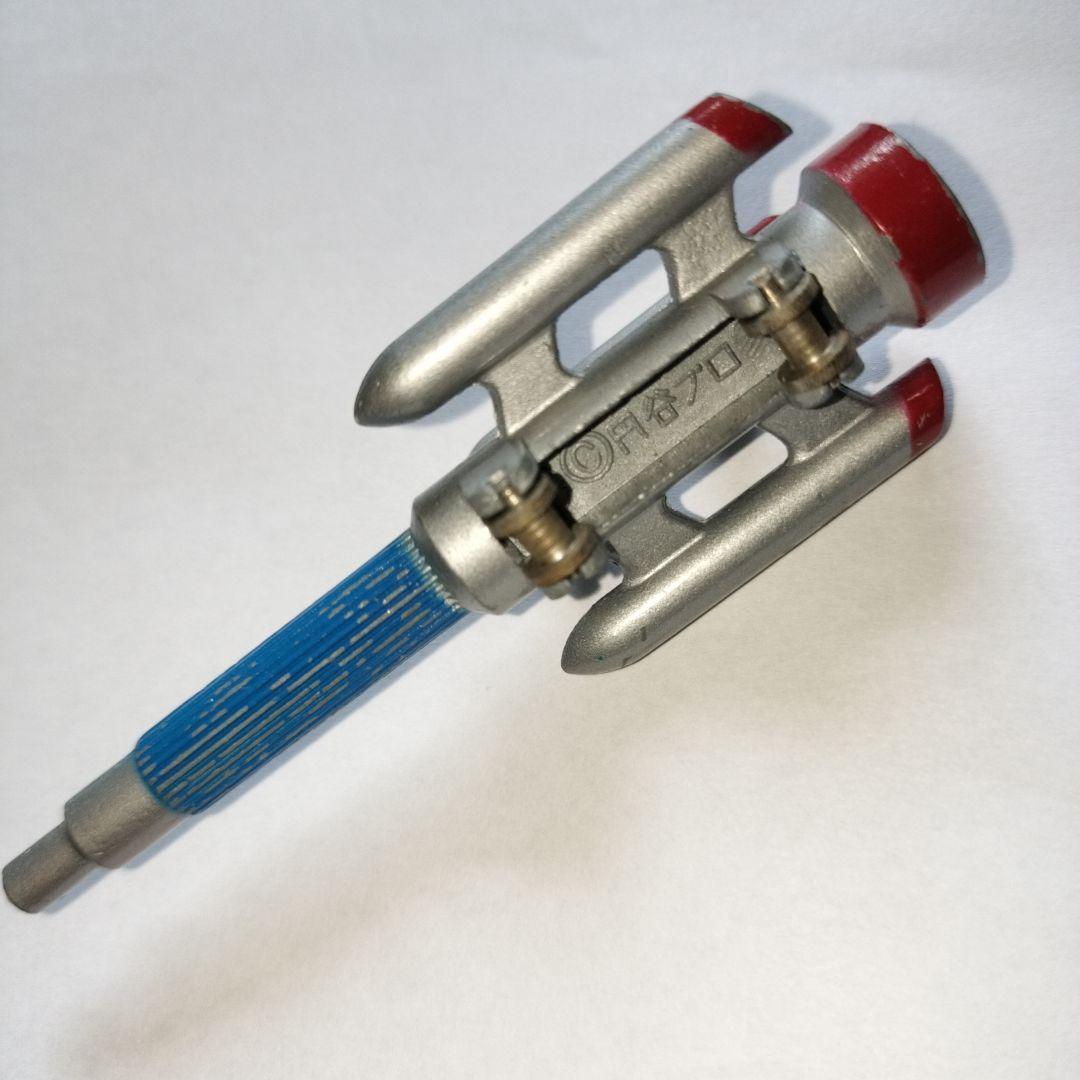 円谷ウルトラ飛行セットまとめ売り