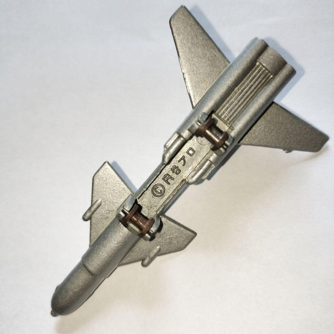 円谷ウルトラ飛行セットまとめ売り