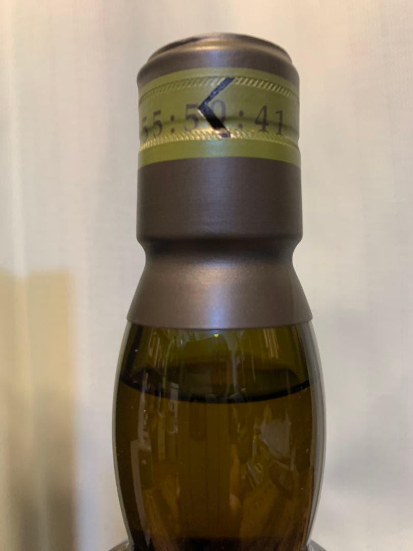 ポートアスケイグ Port Askaig 2011