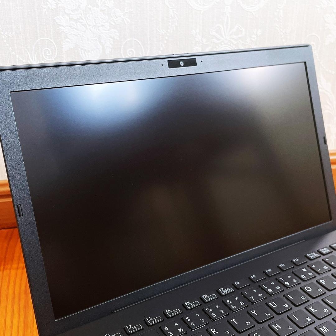 超美品VAIO 13.3 第10世代 Win11Pro 2021年製 即購入OK