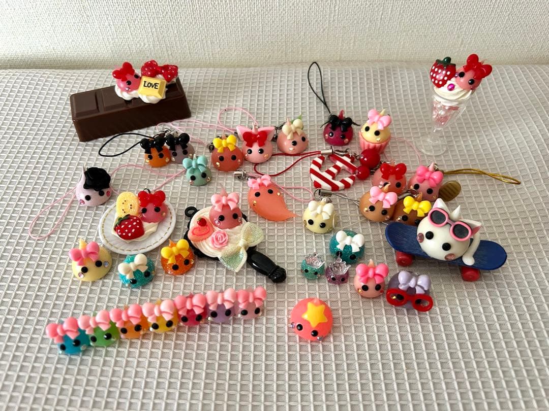 【大量・激レアあり】サン宝石 ほっぺちゃん コレクション まとめ売り 平成レトロ