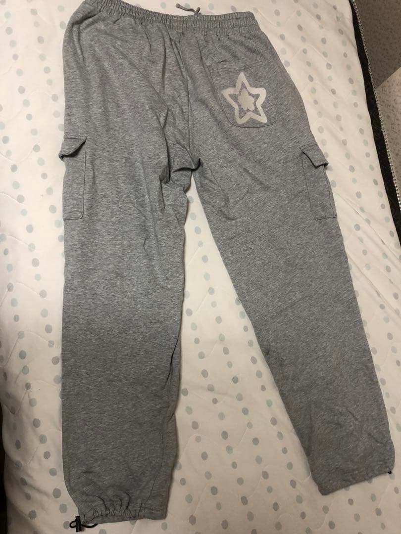 【超希少】スターチーム スウェットパンツ 初期 starteam