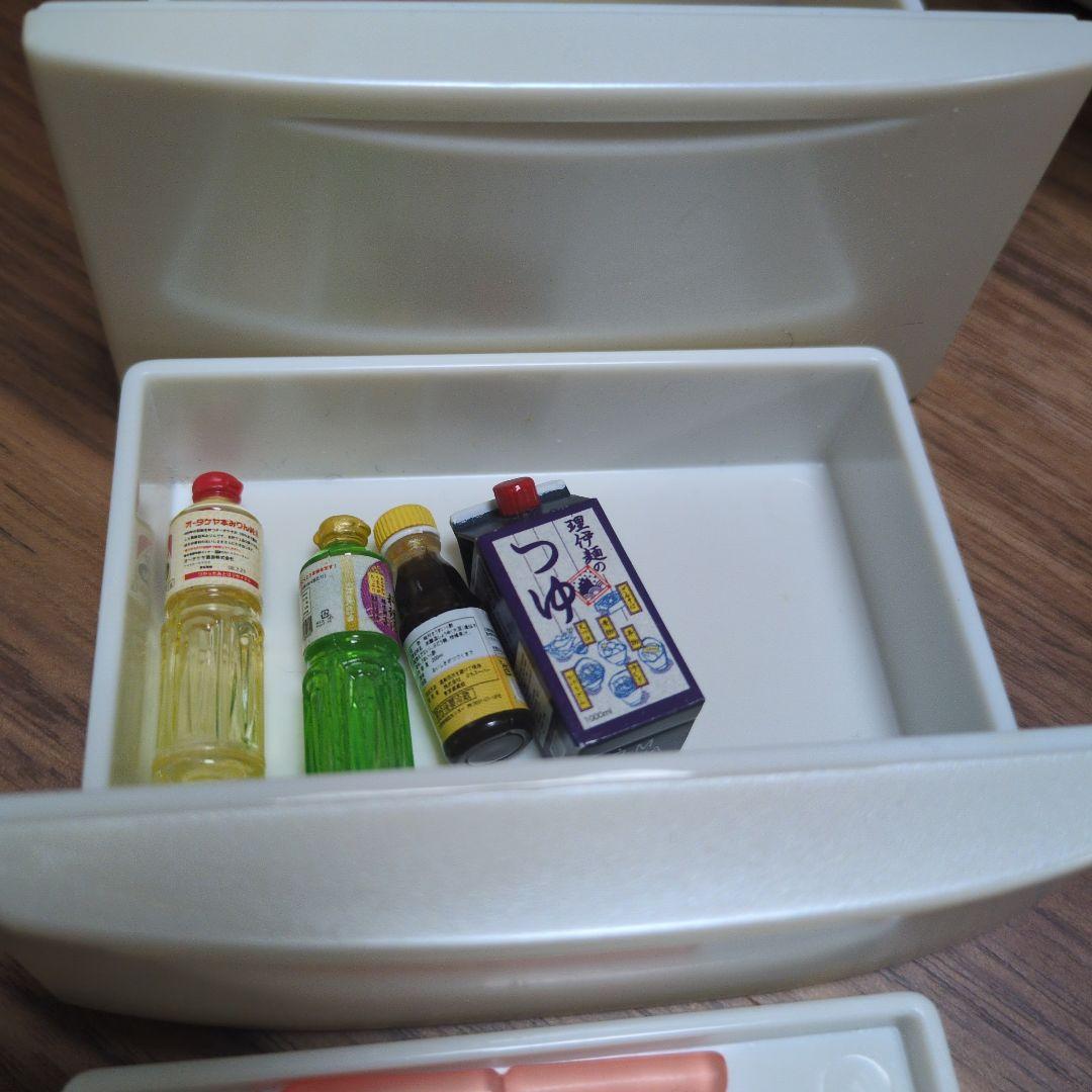 リーメント　お台所　食器棚　家電棚　冷蔵庫　食品など　おまとめセット