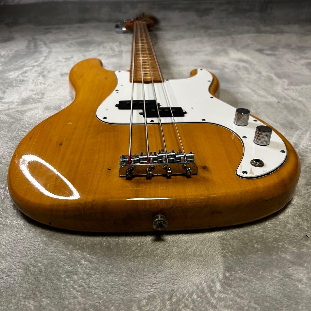 YAMAHA PB-400 プレシジョンベース ジャパンヴィンテージ 動作済