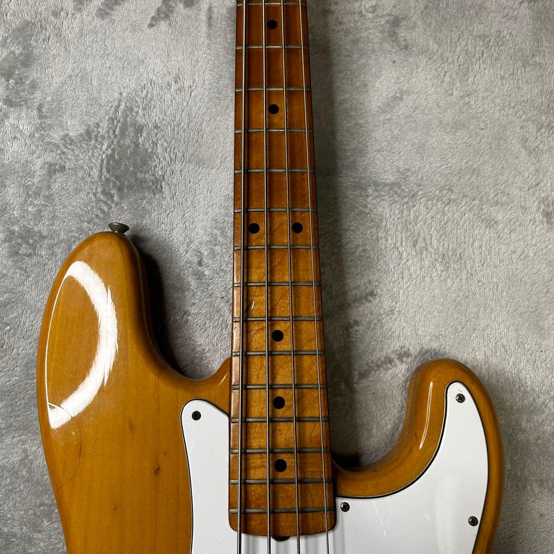 YAMAHA PB-400 プレシジョンベース ジャパンヴィンテージ 動作済