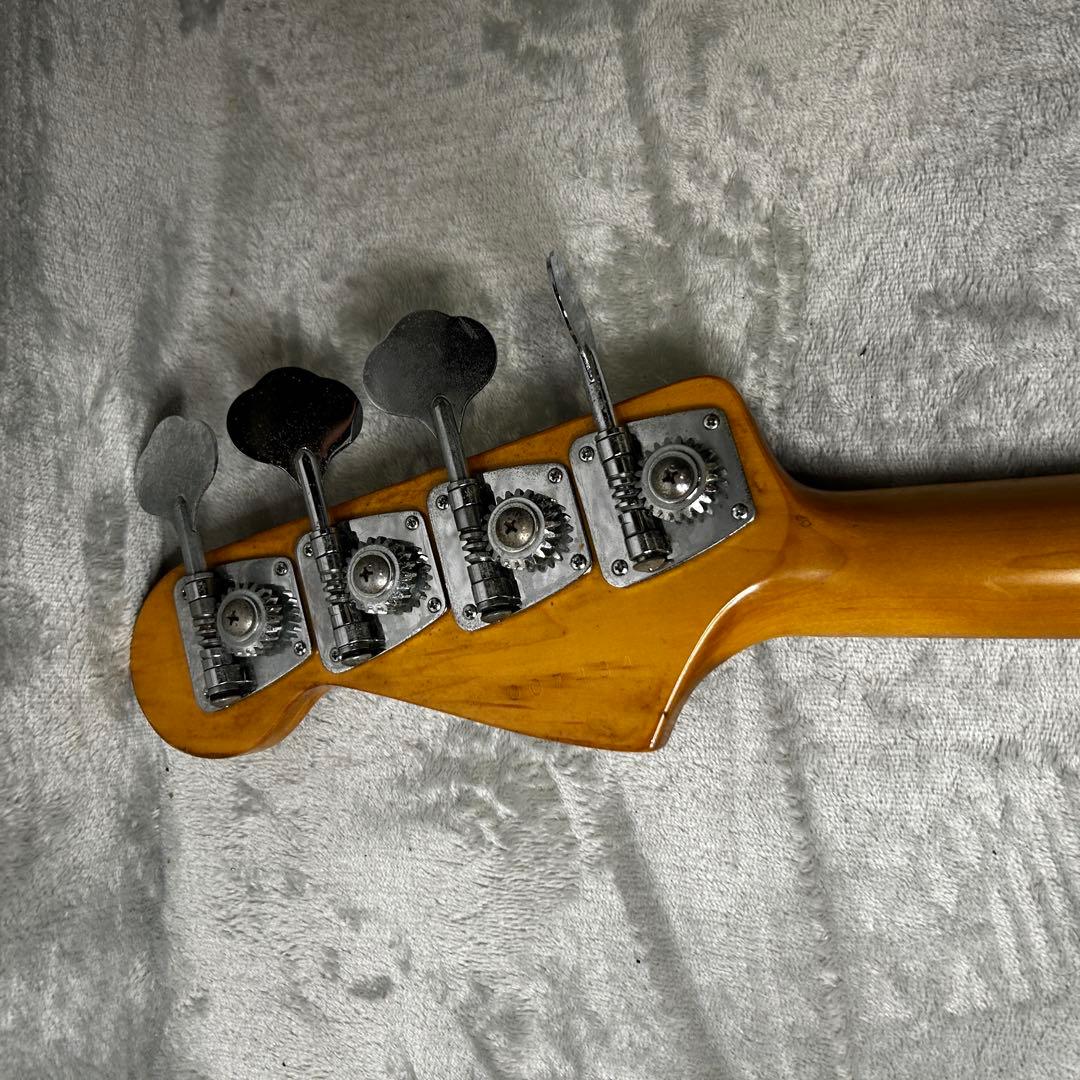 YAMAHA PB-400 プレシジョンベース ジャパンヴィンテージ 動作済