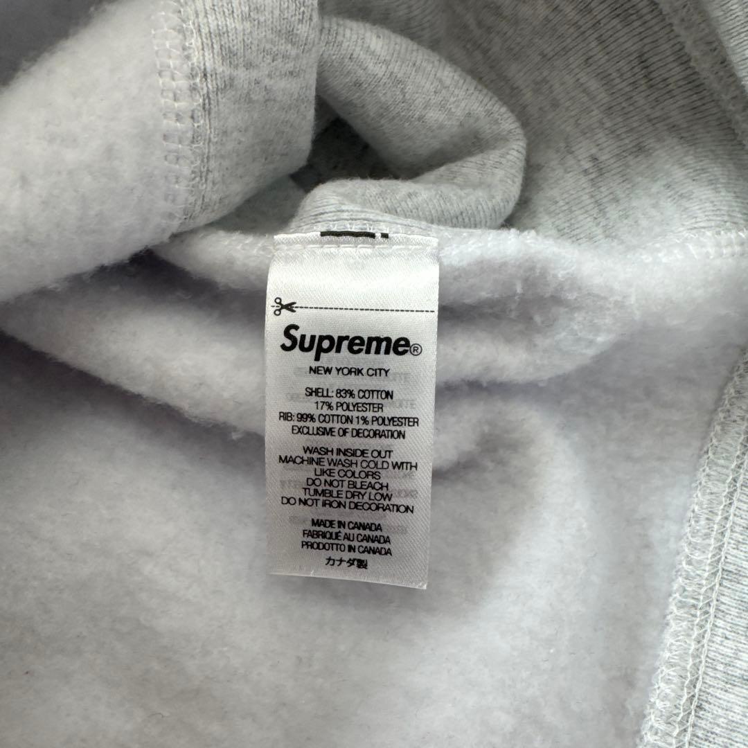 トップス Supreme Box Logo Hoodie 2023FW Camo