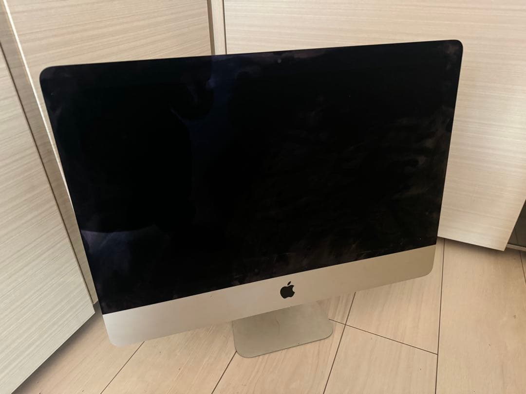 Noi　iMac Late 2013