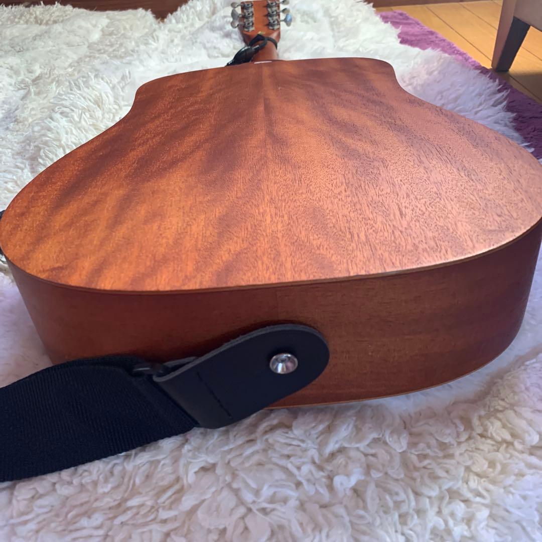 ▶︎1/17終日まで販売✨️【美品】S.yairi アコースティックギター