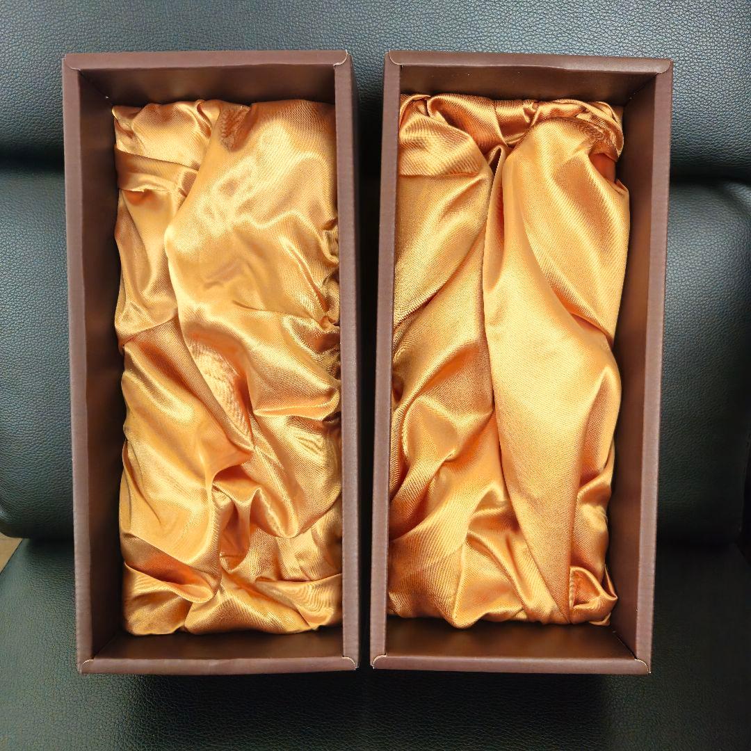 竹鶴21年　竹鶴17年　化粧箱、カートン