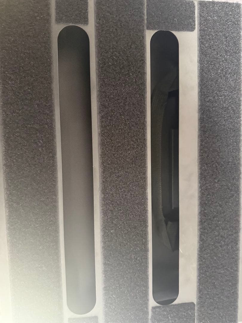 VITAL AUDIO VA-05 Mk-II ペダルボード