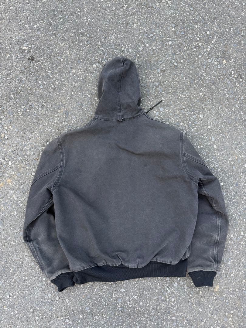 Carhartt アクティブジャケット 90s usa製