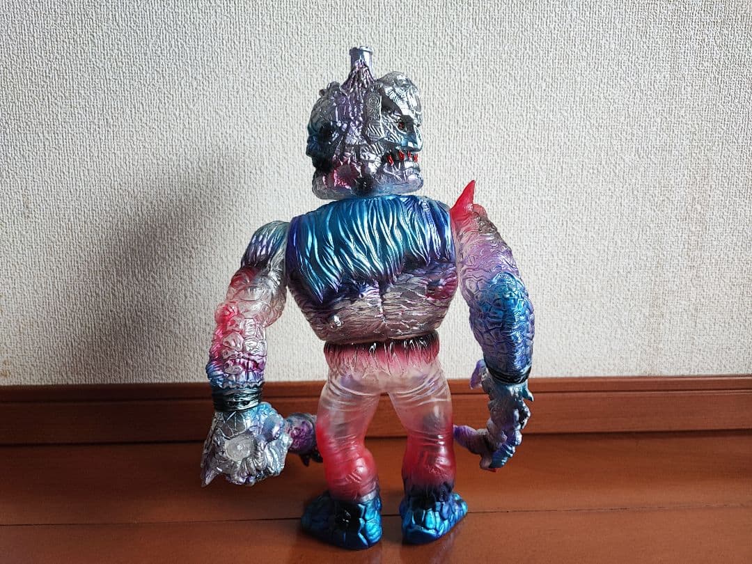 STONE SPIRIT TITAN MANDARAKE SP7限定