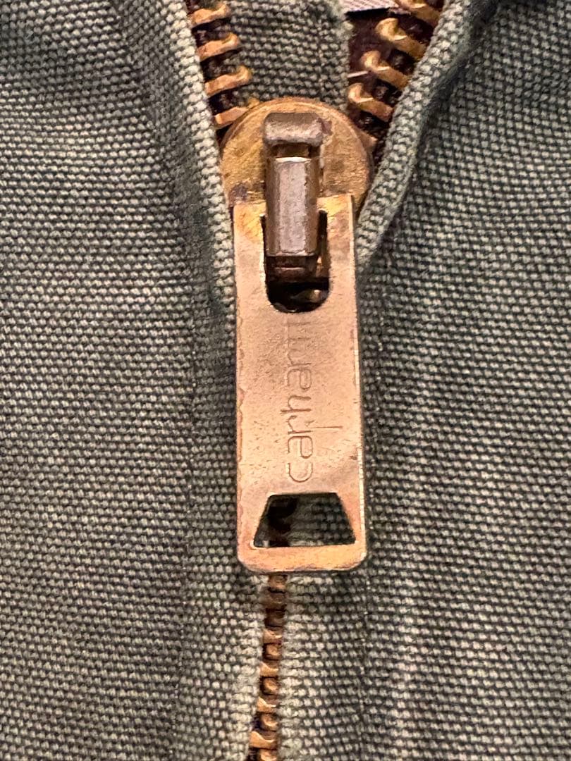 SIUS　カーハート　サンタフェジャケット　J14HTG 2XL