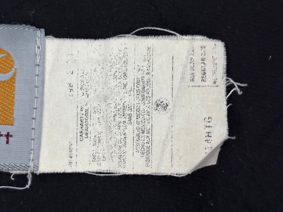 SIUS　カーハート　サンタフェジャケット　J14HTG 2XL