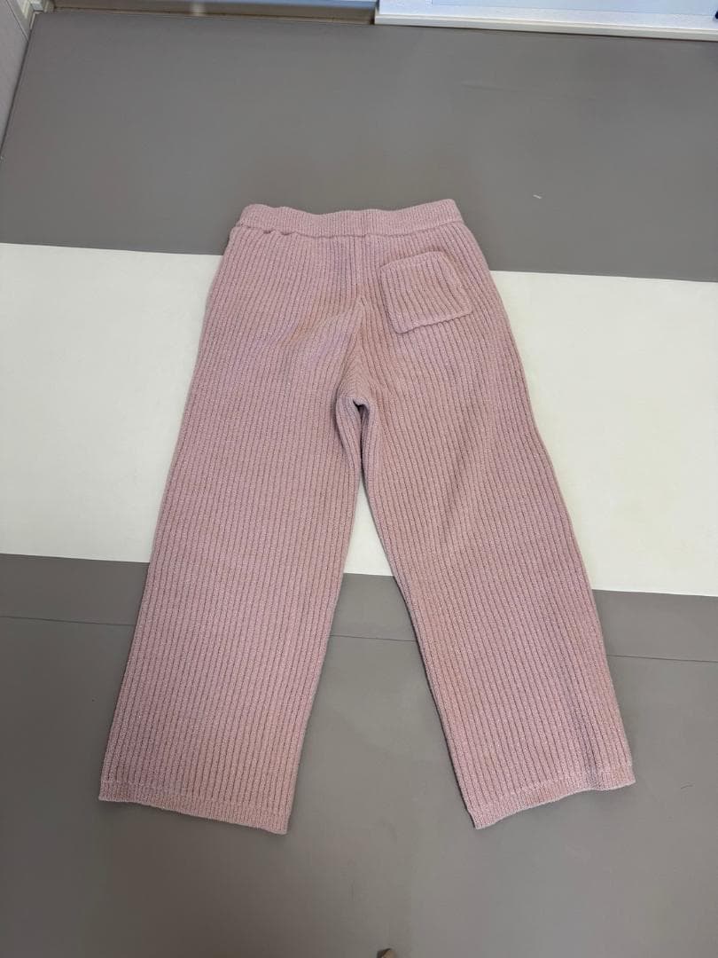 SNIDEL 　ルームウエア　セットアップ