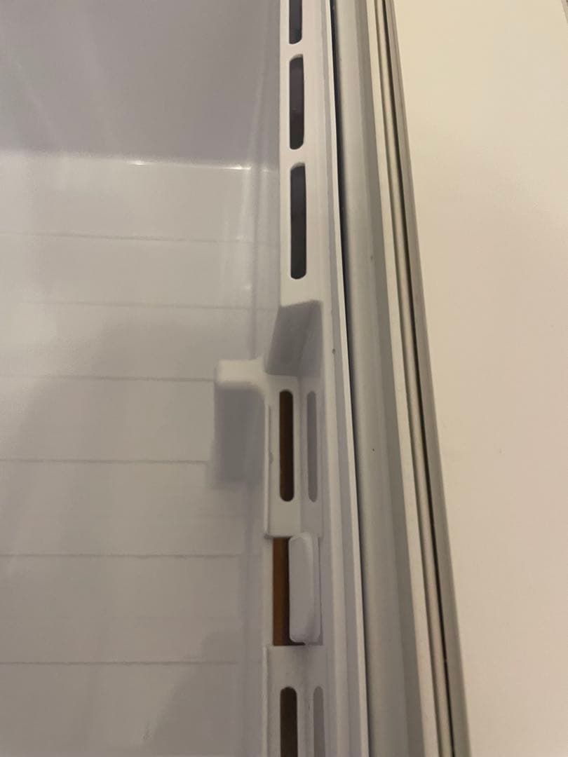 4/17まで‼️美品✨AQUA 冷蔵庫 238L AQR-SV24K 自動製氷 白