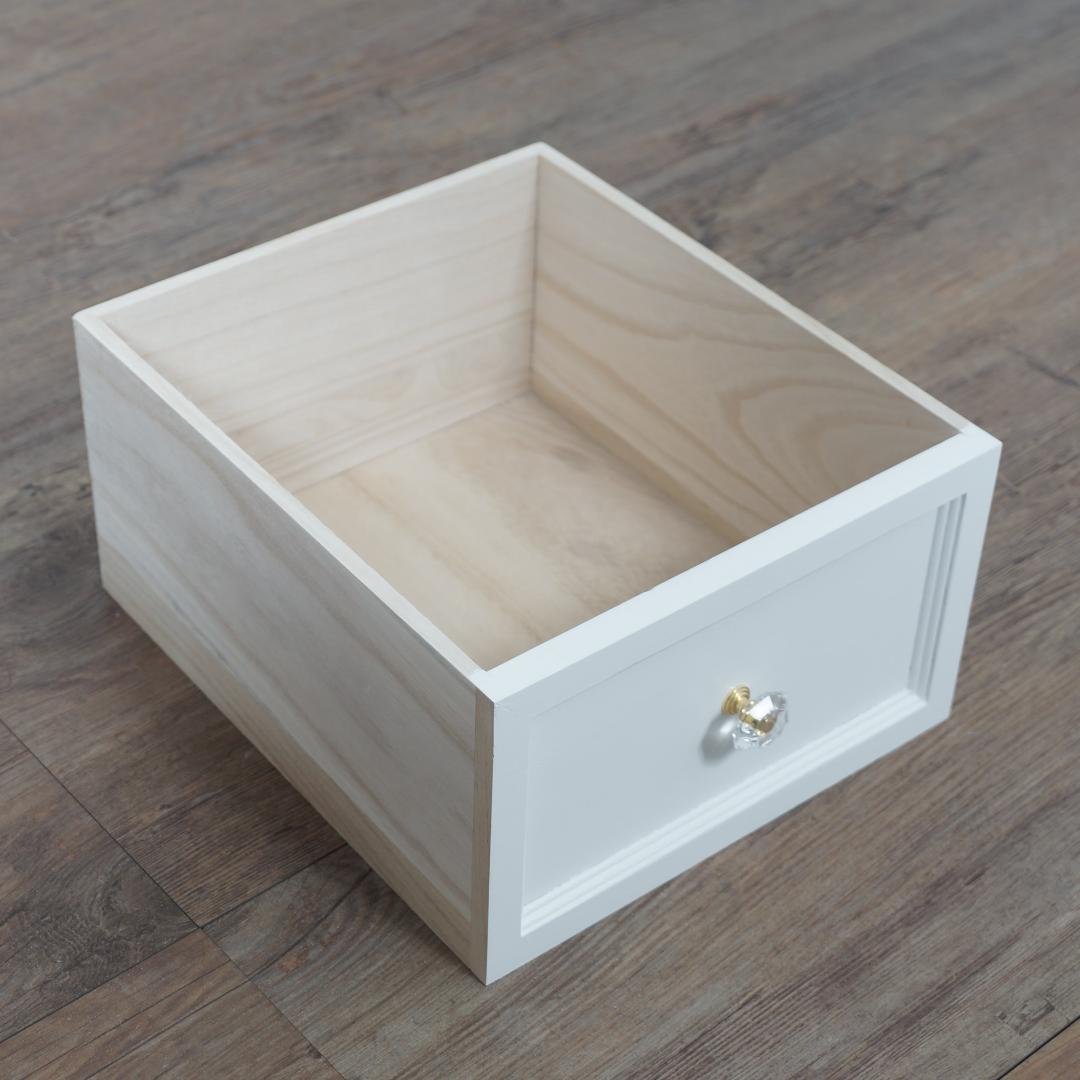 【新品・未使用】　キャビネット　オープンラック　チェスト　飾り棚