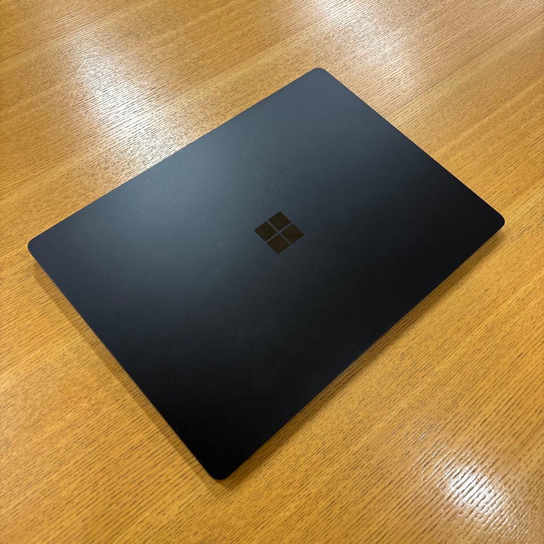 SurfaceLaptop3 13.5型 16GB /i5 VPT-00032