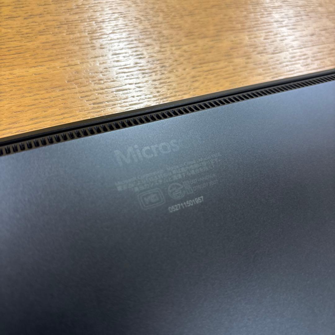 SurfaceLaptop3 13.5型 16GB /i5 VPT-00032