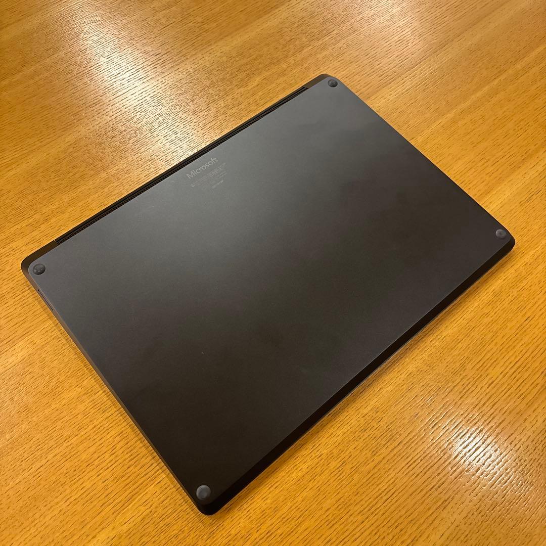 SurfaceLaptop3 13.5型 16GB /i5 VPT-00032