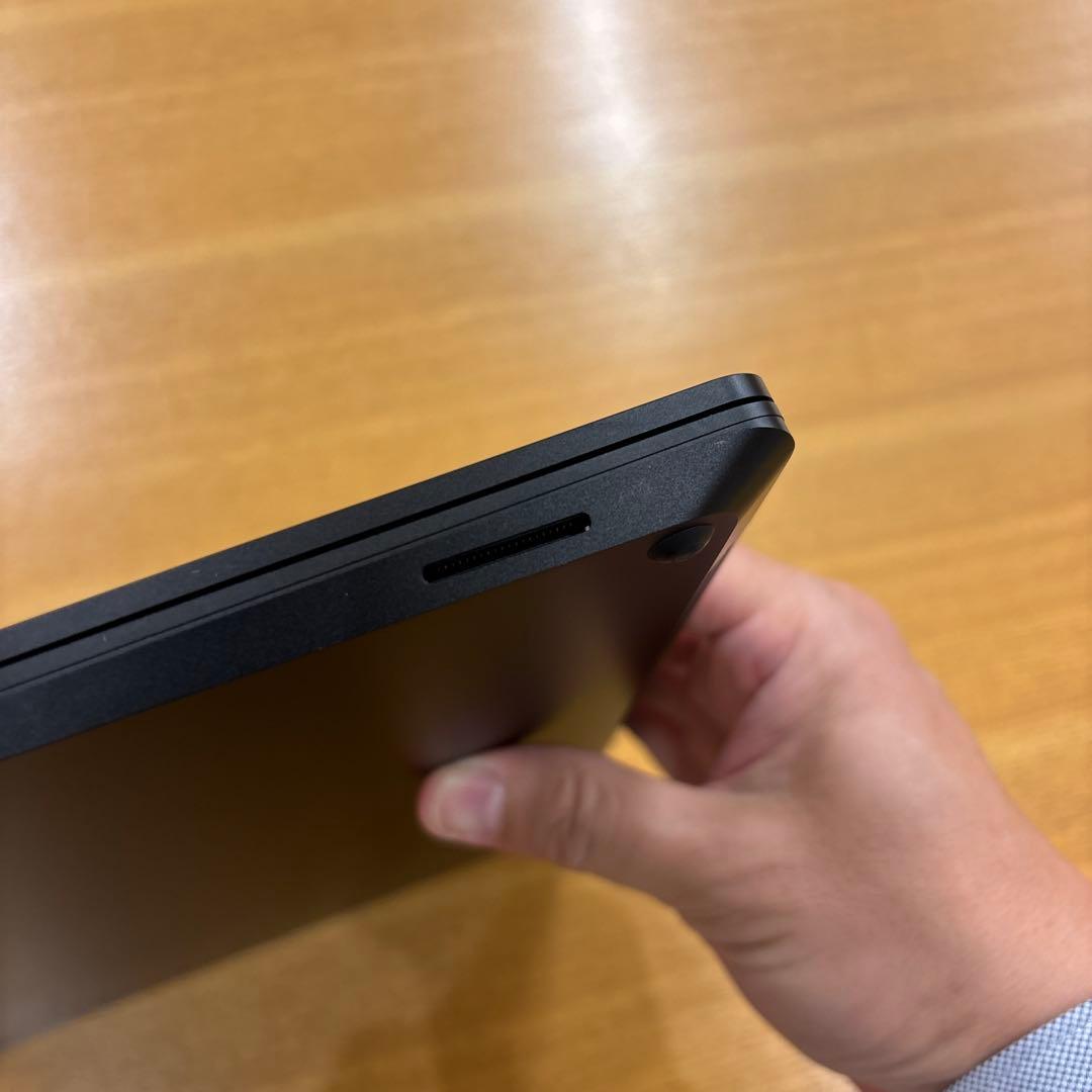 SurfaceLaptop3 13.5型 16GB /i5 VPT-00032