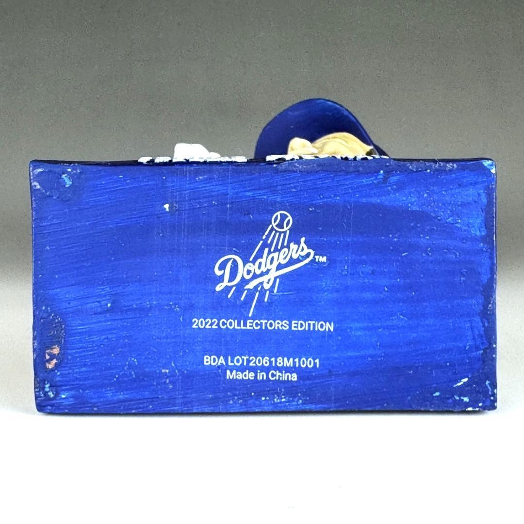 ピ*ロ様 フレディ・フリーマン ボブルヘッド 2022年 ロサンゼルス ドジャー