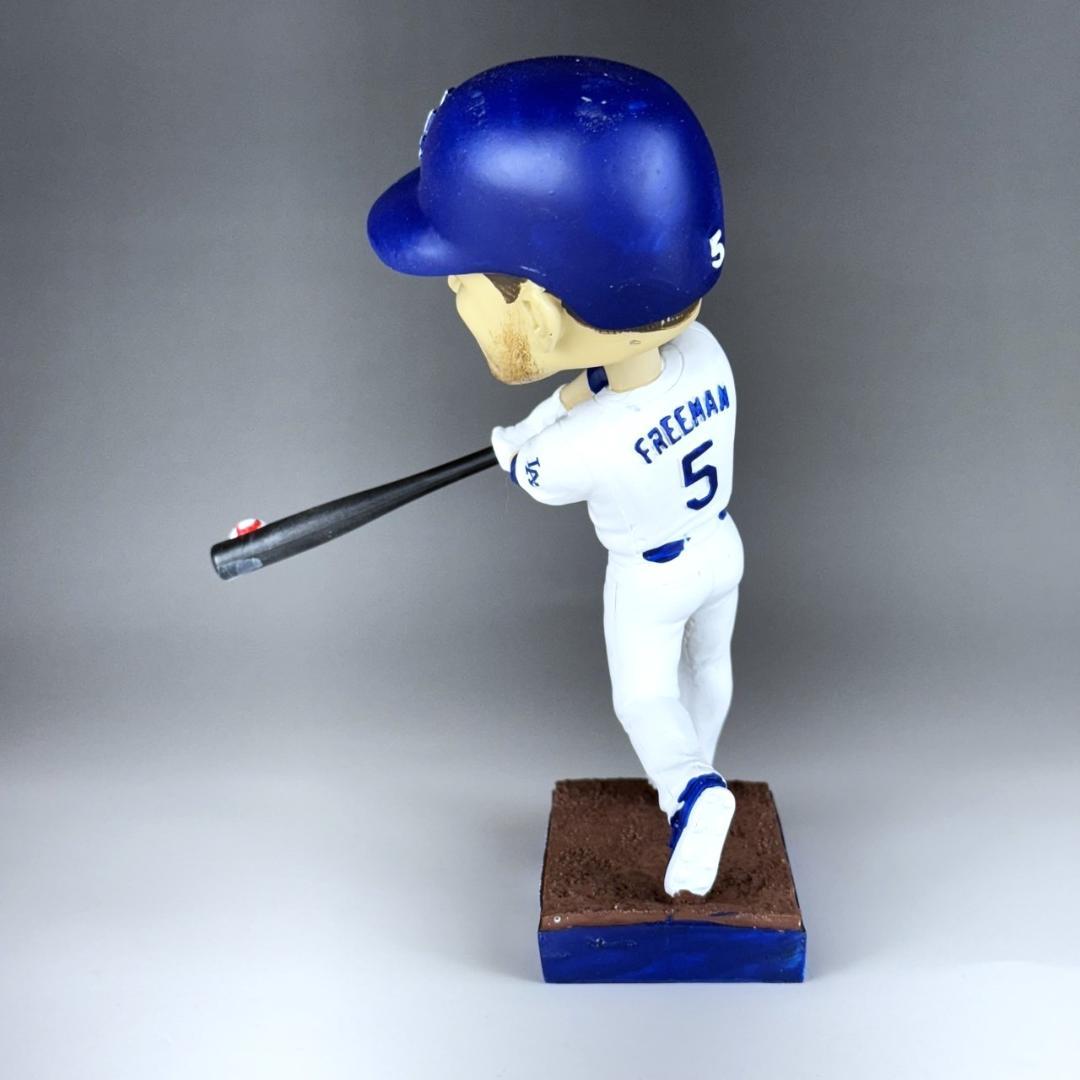 ピ*ロ様 フレディ・フリーマン ボブルヘッド 2022年 ロサンゼルス ドジャー