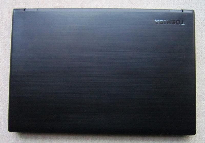 S級美品！東芝！B65/M 8世代CPU SSD 8GB Office