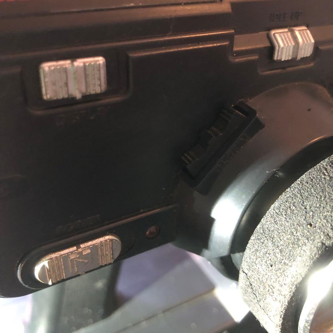 HITEC LYNX 3D 希少　ジャンク