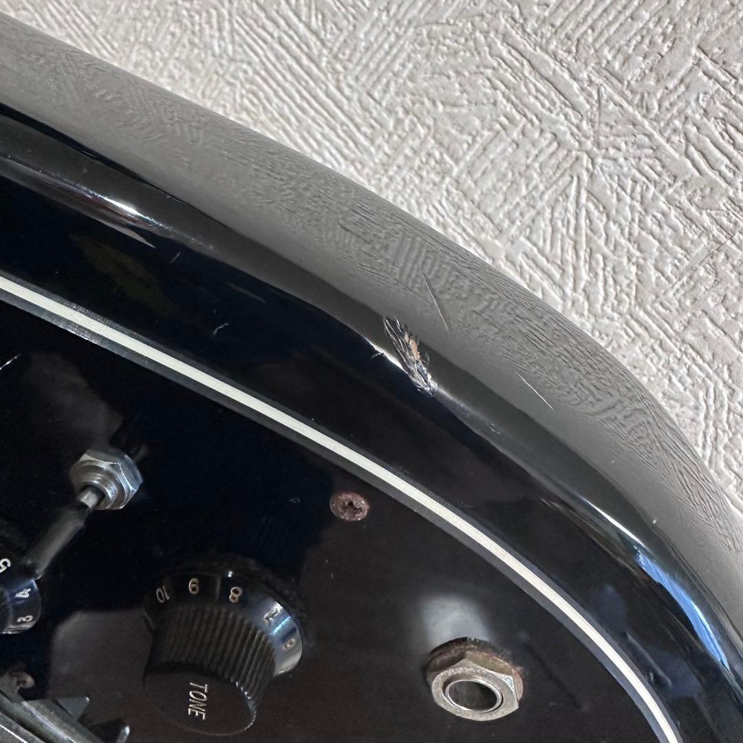 ナ*ー様 Heartman ハートマン Fender Lead1 コピーモデル