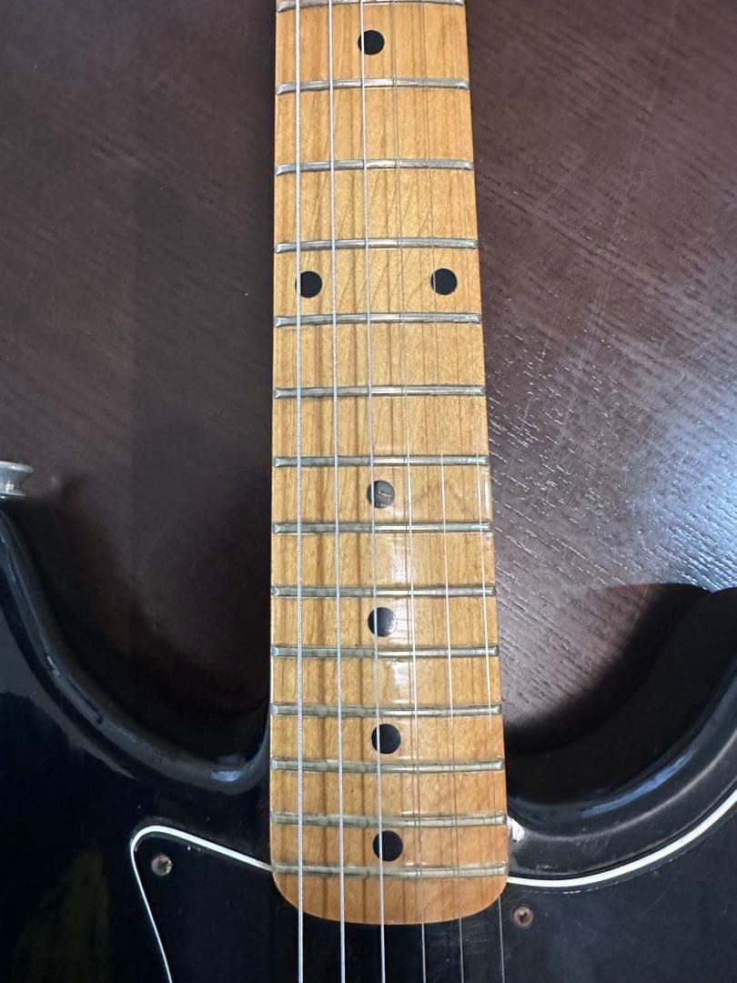 ナ*ー様 Heartman ハートマン Fender Lead1 コピーモデル