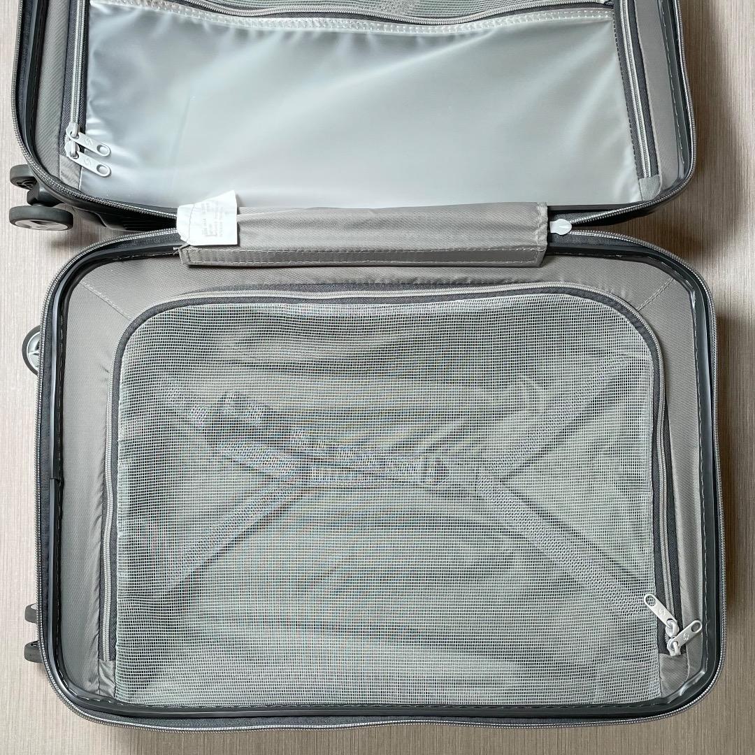 美品✨サムソナイト スーツケース アークスピナー55 機内持ち込み TSA 四輪
