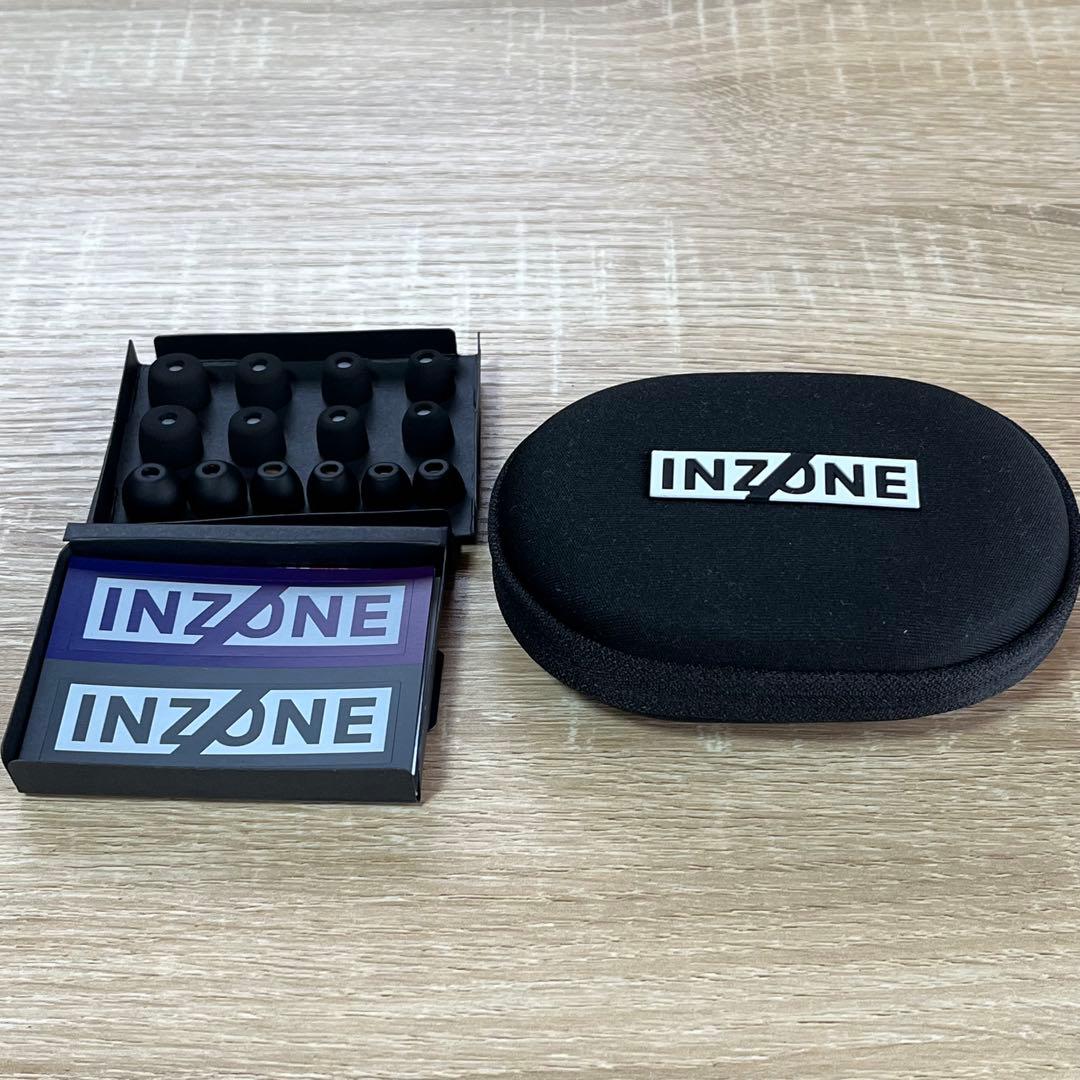 【ほぼ未使用】SONY E9 black 極美品！